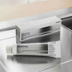 Blanco DeepClean Stainless Steel 150ml For Sinks And Bowls - 526306
