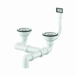 Blanco Fixing Kit - BLBFK002