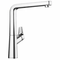 Blanco Avona Kitchen Tap Galvanic Chrome - BM521267CH