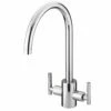 Bristan Artisan Easyfit Mono Sink Mixer Chrome - AR SNK EF C