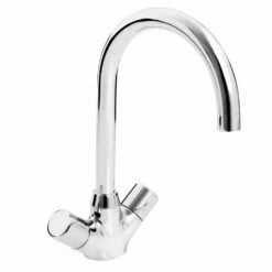 Bristan Choices Kitchen Mixer Tap - Chrome - CHC SNK C