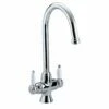 Bristan Reniassance Easyfit Kitchen Mixer Tap - Chrome - RS SNK EF C