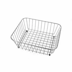 Reginox Wire Draining Basket For RL301CW Ceramic Kitchen Sink - CWB 15X