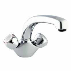 Deva By Methven Profile Mono Sink Kitchen Mixer Tap - DCM104