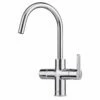Franke Minerva Original 4-in-1 Kitchen Tap - Chrome - 119.0518.838