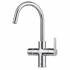 Franke Minerva Original 4-in-1 Kitchen Tap - Chrome - 119.0518.838