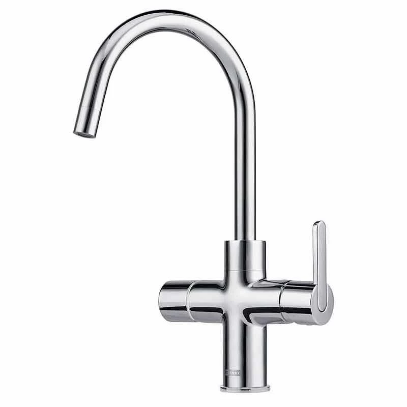 Franke Minerva Original 4-in-1 Kitchen Tap - Chrome - 119.0518.838