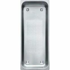 Franke MIDAS MTX Strainer Bowl - Stainless Steel - 112.0057.850