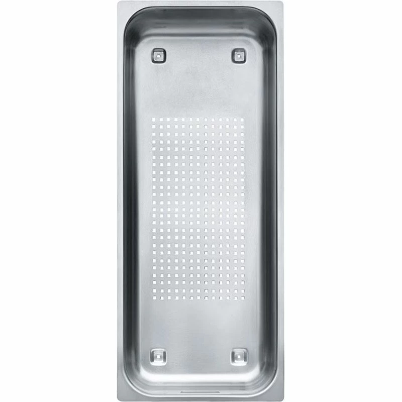 Franke MIDAS MTX Strainer Bowl - Stainless Steel - 112.0057.850