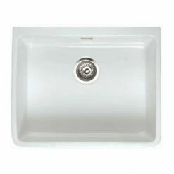 RAK Ceramics Gourmet Sink 2 - Belfast Style Kitchen Sink - GOSINK2