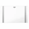 Reginox Glass Chopping Board White For Sirex & Smart Sinks - GGCB 01 GCBW