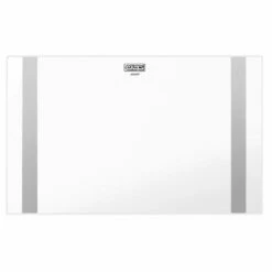 Reginox Glass Chopping Board White For Sirex & Smart Sinks - GGCB 01 GCBW