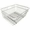 Reginox Stainless Steel Wire Basket - Stainless Steel - GSSB 02 SSWB