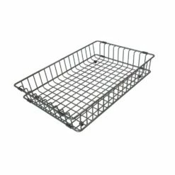 Reginox Stainless Steel Wire Basket For BEST Sinks - GSSB 03 SSWB