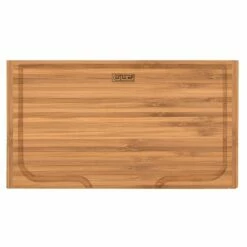 Reginox Wooden Chopping Board For QUADRA, EGO, LIVING & EASY Sinks - GWCB 03 WCB