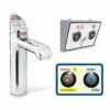 Zip Hydrotap G5 Classic 240/175 - Bright Chrome - Disability Friendly - H51705Z00UKD