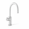 Zip Hydrotap G5 Arc Boiling, Chilled & Sparkling - Brushed Chrome - H52784Z01UK