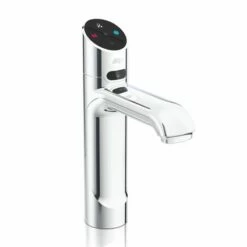 Zip Hydrotap G5 Classic+ Boiling, Chilled & Sparkling 100/75 - Chrome - H55760Z00UK