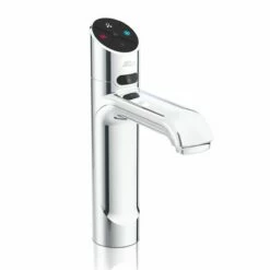 Zip Hydrotap G5 Classic+ Boiling, Chilled & Sparkling - Chrome - H55783Z00UK
