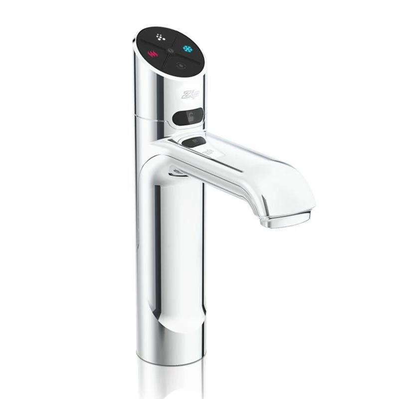 Zip Hydrotap G5 Classic+ Boiling, Chilled & Sparkling - Chrome - H55783Z00UK