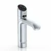 Zip Hydrotap G5 Classic+ Boiling, Chilled & Sparkling - Brushed Chrome - H55783Z01UK