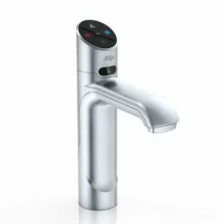 Zip Hydrotap G5 Classic+ Boiling, Chilled & Sparkling - Brushed Chrome - H55783Z01UK