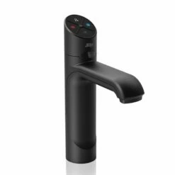 Zip Hydrotap G5 Classic+ Boiling, Chilled & Sparkling - Matt Black - H55783Z03UK