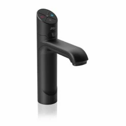 Zip Hydrotap G5 Classic+ Boiling & Chilled - Matt Black - H55784Z03UK