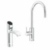 Zip Hydrotap G5 Arc Mixer Boiling 240/175 - Chrome - H55807Z00UK