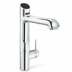 Zip Hydrotap G5 All-in-One Classic+ 160/175 With Vented Unfiltered Hot & Cold - Bright Chrome - H5B775Z00UK