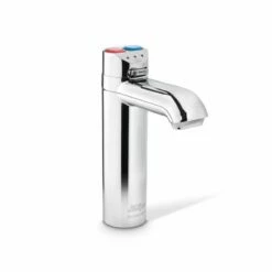 Zip Hydrotap G5 Industrial Top Touch Boiling & Chilled 240/175 - Chrome - H5I705Z00UK