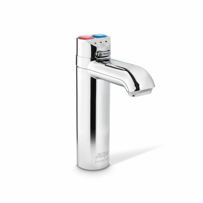 Zip Hydrotap G5 Industrial Top Touch Boiling & Chilled 240/175 - Chrome - H5I705Z00UK