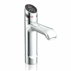Zip Hydrotap G5 Touch Free Wave Boiling & Chilled 100/75 - Chrome - H5W702Z00UK