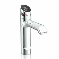 Zip Hydrotap G5 Touch Free Wave Boiling & Chilled 160/175 - Chrome - H5W704Z00UK