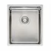 Reginox Houston 1 Bowl Integrated Sink - HOUSTON 34X40