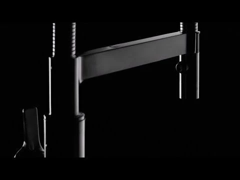 Blanco SOLENTA-S Senso Pull-Down Spray Galvanic Kitchen Tap - Chrome - 455367 - Image 4