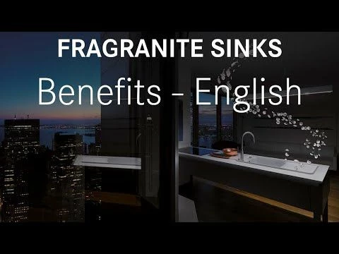 Franke Urban 1 Bowl Inset Fragranite Kitchen Sink Reversible UBG 611-100 - Stone Grey - 114.0689.385 - Image 3