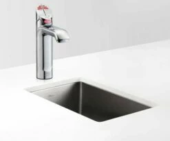Zip Hydrotap G4 Classic Boiling Kitchen Tap - Chrome - HT1706UK