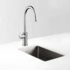Zip Hydrotap G4 Arc Filtered Boiling Water Tap - Bright Chrome - HT2786UK