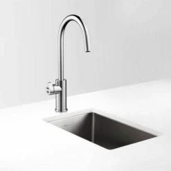 Zip Hydrotap G4 Arc Filtered Boiling Water Tap - Bright Chrome - HT2786UK