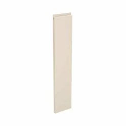 Kitchen Kit J-Pull 715mm Filler Panel - Super Gloss - Cashmere - FKKJ0142