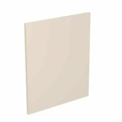 Kitchen Kit Slab Appliance Door - 715x596mm - Super Gloss - Cashmere - FKKF0127