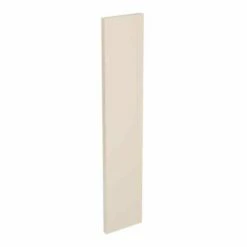 Kitchen Kit Slab 715mm Filler Panel - Super Gloss - Cashmere - FKKF0142