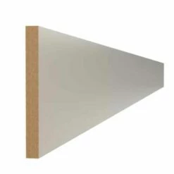 Kitchen Kit Slab 2745mm Plinth - Super Gloss - Light Grey - FKKF0223