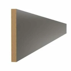 Kitchen Kit Slab 2745mm Plinth - Super Gloss - Graphite - FKKF0423