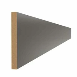 Kitchen Kit Slab 2745mm Multi Rail - Super Gloss - Graphite - FKKF0424