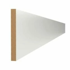 Kitchen Kit Slab 2745mm Plinth - Ultra Matt - White - FKKF0523