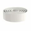 Kitchen Kit Slab 50m Edging Tape - Ultra Matt - White - FKKF0525
