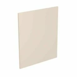 Kitchen Kit Slab Appliance Door - 715x596mm - Ultra Matt - Cashmere - FKKF0627