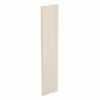 Kitchen Kit Slab 715mm Filler Panel - Ultra Matt - Cashmere - FKKF0642
